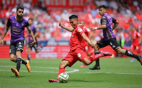 Los Mejores Momios Del Mazatlán Fc Vs Toluca Del Apertura 2023 Mediotiempo