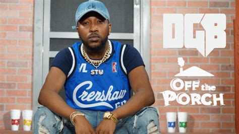 Off The Porch W Studieo Dirty Glove Bastard