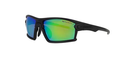 Lunettes De Sport Mixte Demetz Mud Noir Achat En Ligne Optic