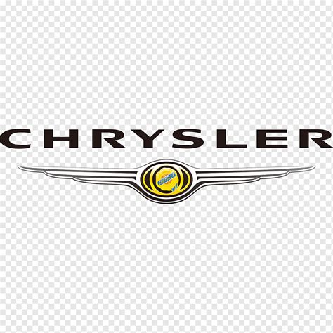 Chrysler 300 Emblem