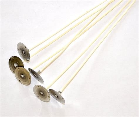 Lx 10 6 Pretabbed Wick Scentivore