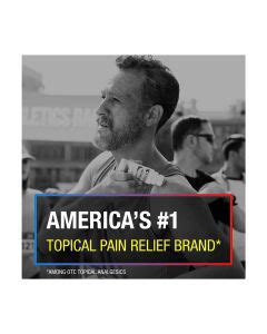 Icy Hot Medicated Max Strength No Mess Applicator Oz