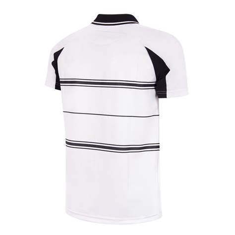 Maillot Retro De Football Fulham FC 1999 2000