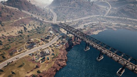 Miramar Valle Del Mar Official Playerunknown S Battlegrounds Wiki