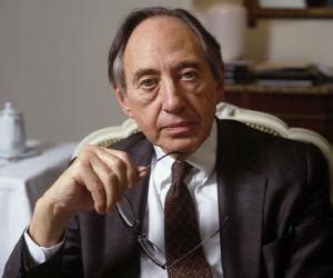 Alvin Toffler Biography - Facts, Childhood, Family Life & Achievements