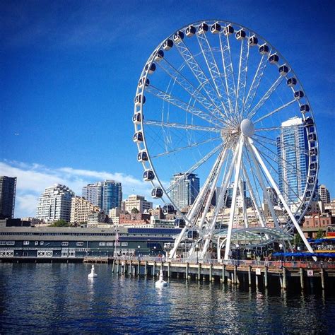 10 Must Do Activities In Seattle For Families Artofit