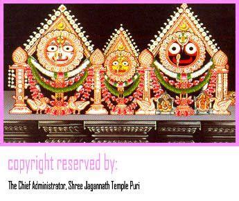 Puriwaves Padma Besha Costume Of Lord Jagannath Lord Jagannath