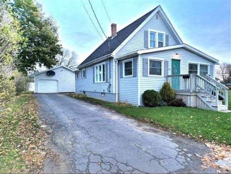 78 Beach St Massena Ny 13662 Mls 49359 Redfin
