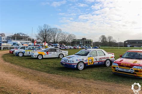 Race Retro 2023 La Course Passionnément News Danciennes