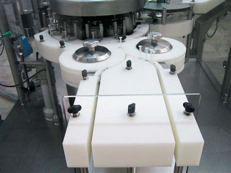 Type 607 - BAUSCH Advanced Technology Group