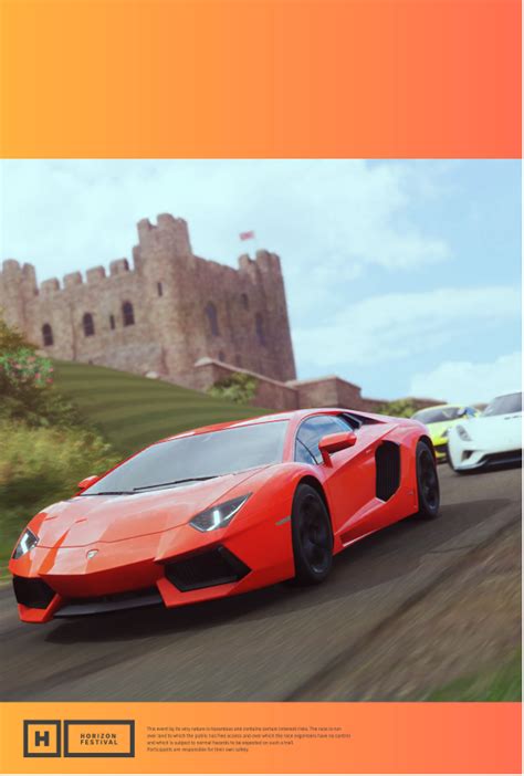 Forza Horizon 4 New Cars And Events Leaked — The Nobeds