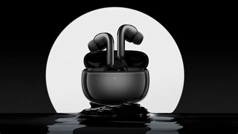 Xiaomi FlipBuds Pro with ANC now official » YugaTech | Philippines Tech ...