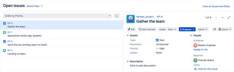 Creating Your Backlog Jira Software Data Center Atlassian