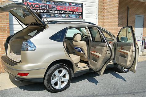 2012 Lexus Rx330 ~ Auto Car