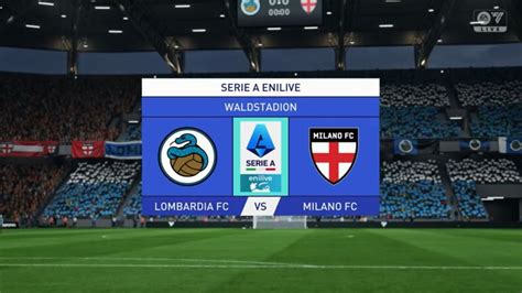 L Inter Milan Et L Ac Milan Absents De L Ea Fc