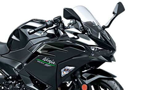 La Nueva Kawasaki Ninja Ya Tiene Fecha De Lanzamiento