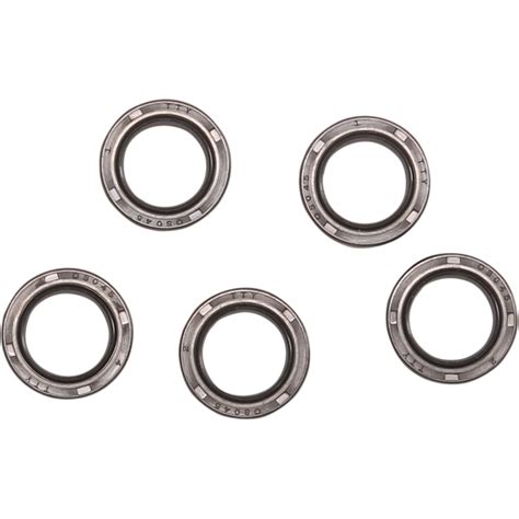 80 86 B T STARTER SHAFT SEAL 5 PACK