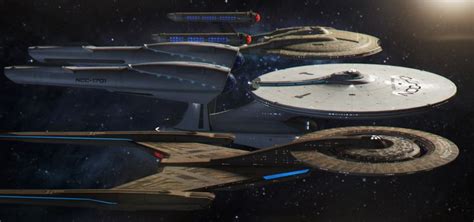 Prequel Reboot Retcon By Jetfreak On Deviantart In Star Trek