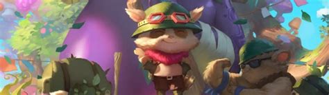 Teemo Build Guides :: League of Legends Strategy Builds, Runes and Items