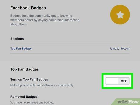 Get A Top Fan Badge On Facebook And Increase Your Engagement