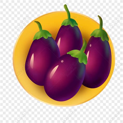 Eggplant Eggplant Pattern Eggplant Ripe Eggplant Png Transparent