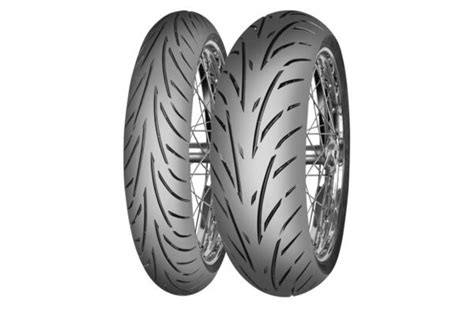 Mitas Touring Force Two Tyres Discount Motorcycle Tyres