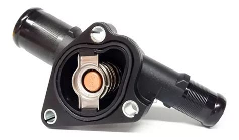 Termostato Para Renault Twingo 8v 16v Con Carcasa MercadoLibre