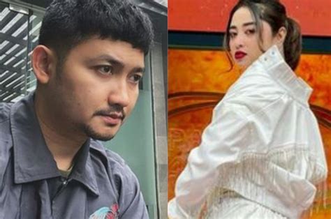 Lepeh Mentah Mentah Dewi Perssik Setelah 5 Tahun Berumah Tangga Angga