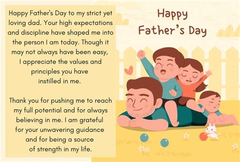 Happy Fathers Day 2023 90 Quotes Messages Wishes To Make Your Dad