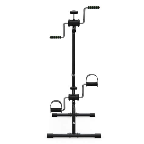 Велотренажер двойной DFC B6008 dual bike в Минске по цене 136,28 б.р.