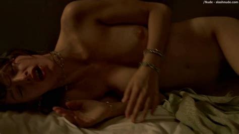 Paz De La Huerta Nude Sex Scene From Boardwalk Empire Photo Nude