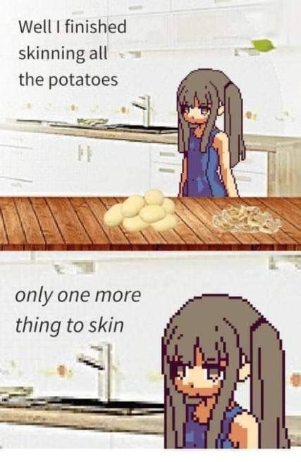 Rule You Rule You In The Ass R