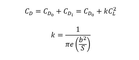 Coefficients in Aerodynamic Engineering