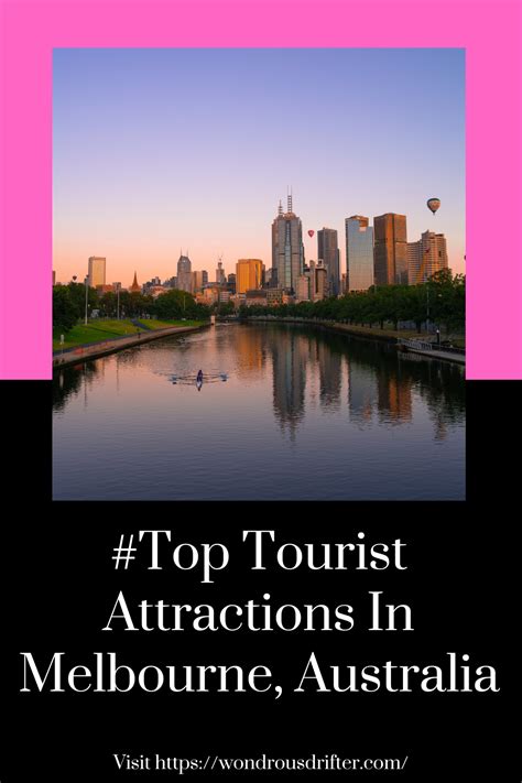 Best Things To Do In Melbourne Australia Ultimate Travel Guide Tips