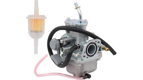 Best Carburetors For Yamaha Yz Enhance Performance And Power The