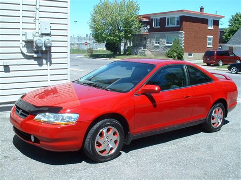 1998 Honda Accord - Overview - CarGurus