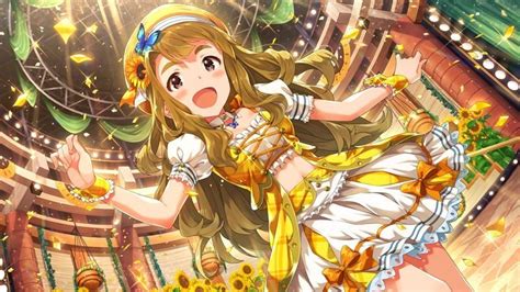 宮尾美也 カードセリフ ミリシタ攻略まとめwiki Gamerch