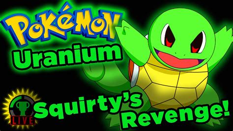 Matpoops First Gym Battle Pokemon Uranium Fan Game Youtube
