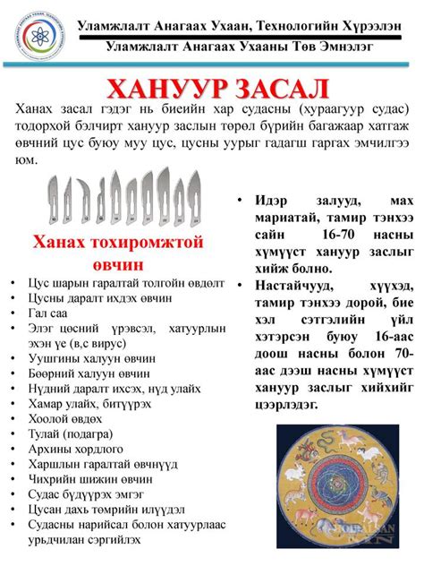 Монгол уламжлалт анагаах ухаан - Home