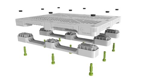 Introducing The New Improved Foldable Ibc Combo Excelsior Hybrid