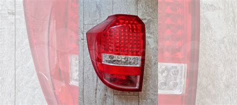 Задний фонарь Kia Ceed 1 sw, 924011H350 купить в Екатеринбурге с ...