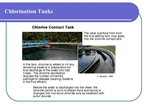 Ppt Waste Water Treatment Plant Powerpoint Presentation Free