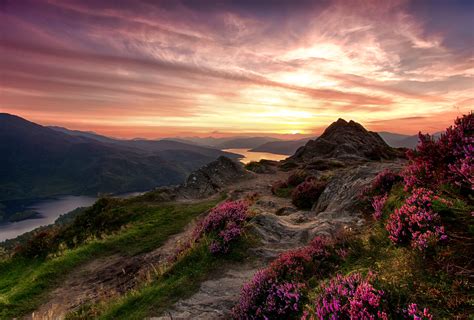 Scotland Highlands Wallpapers Top Free Scotland Highlands Backgrounds