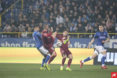 Vje Na Tabela Premijer Lige Ko Je Bolji Fk Sarajevo Ili Fk