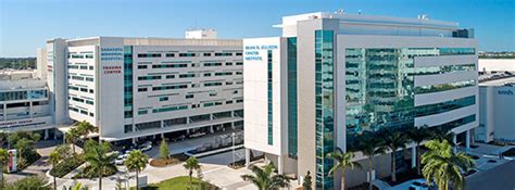 About Sarasota Memorial Health Care System