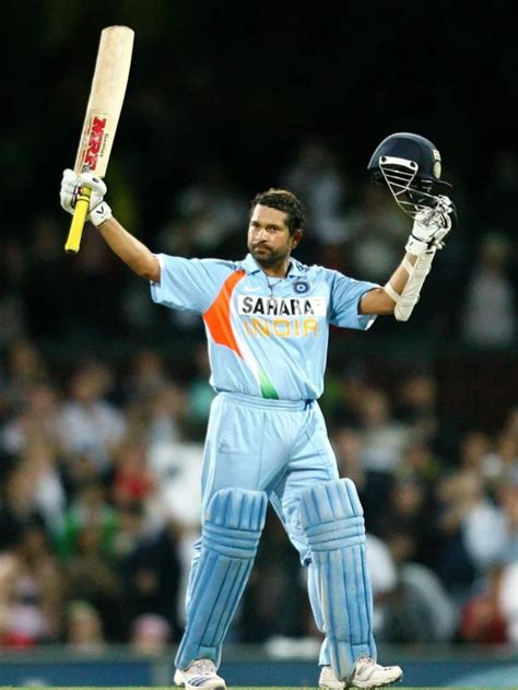 Top 10 Batsmen With The Most Centuries Sportzcraazy