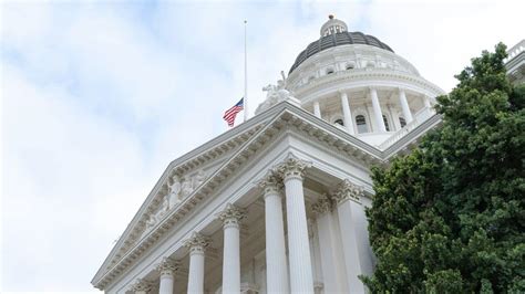 Democrats Block Proposal Making Sex Trafficking Minors A Felony