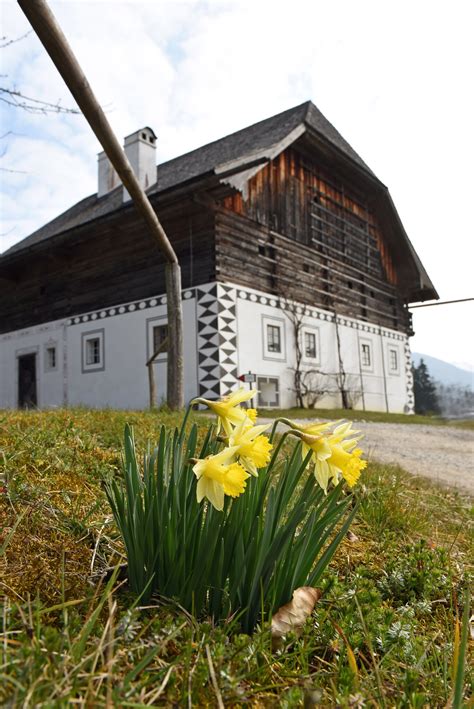 Altm Nster D Mmerschoppen Im Eggerhaus Salzkammergut