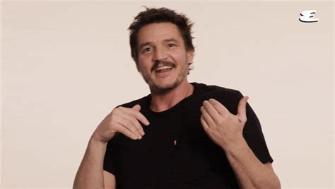 Na Pedro Pascal Kingsman The Golden Circle King Lear Disney Plus The Last Of Us Esquire