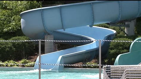 Quad Cities pools open for summer 2021 | wqad.com